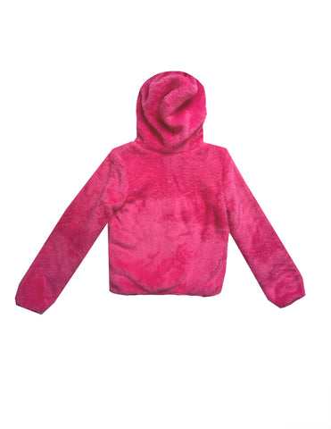 SUDADERA CON CAPUCHA